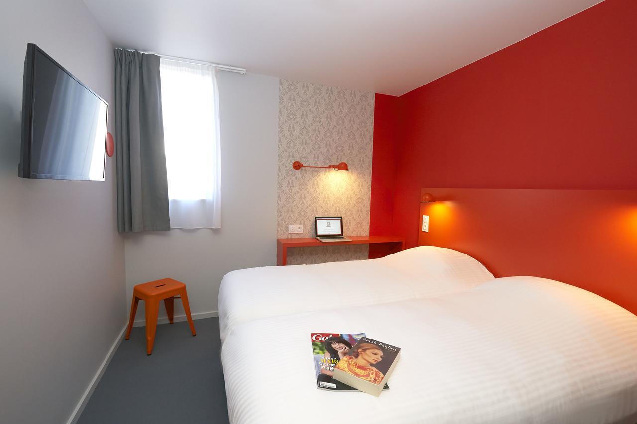 Coto Hotel Beaune  Esterno foto