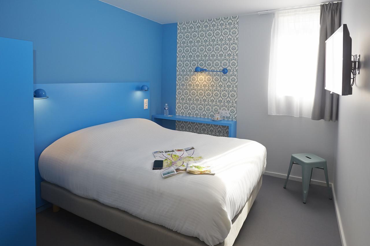 Coto Hotel Beaune  Esterno foto