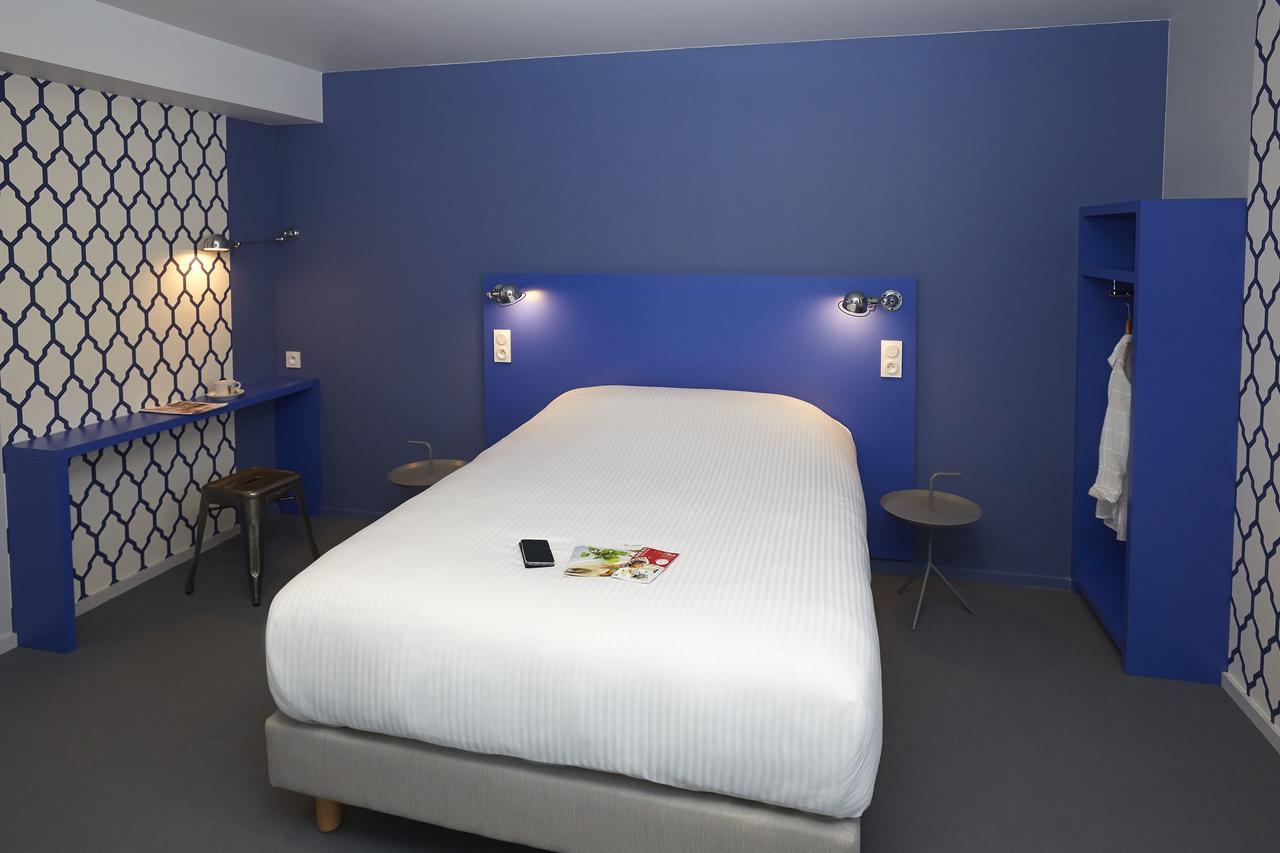 Coto Hotel Beaune  Esterno foto