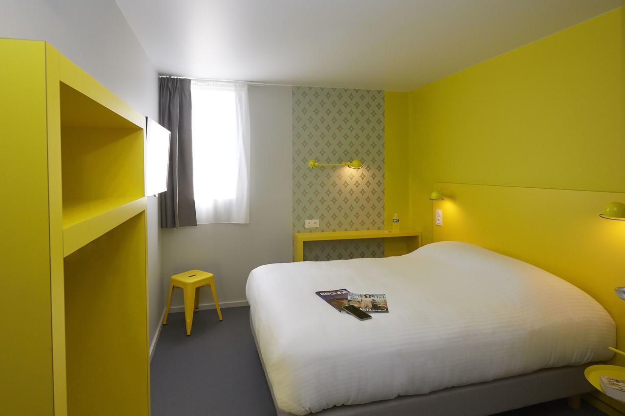 Coto Hotel Beaune  Esterno foto