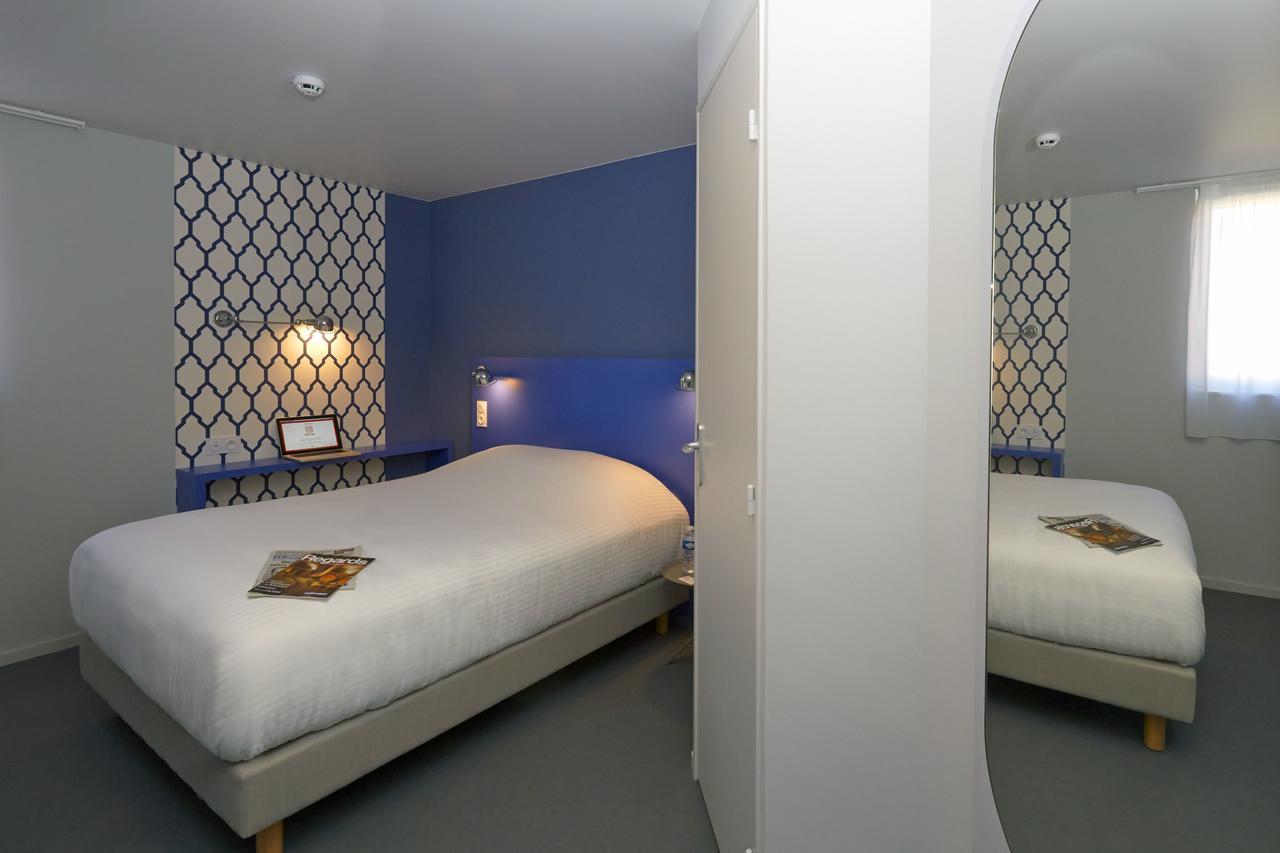 Coto Hotel Beaune  Esterno foto