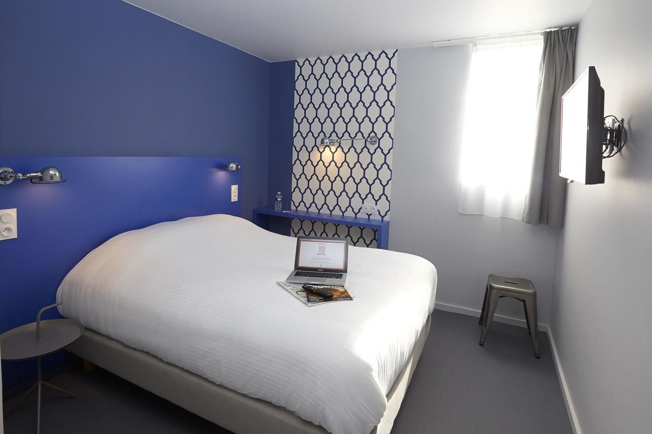 Coto Hotel Beaune  Esterno foto