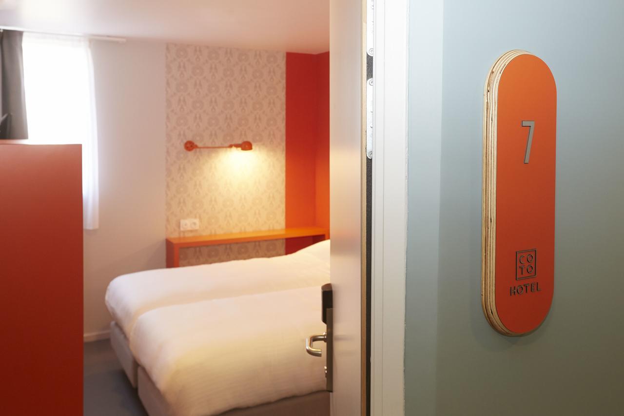 Coto Hotel Beaune  Esterno foto