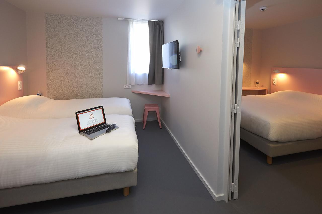 Coto Hotel Beaune  Esterno foto