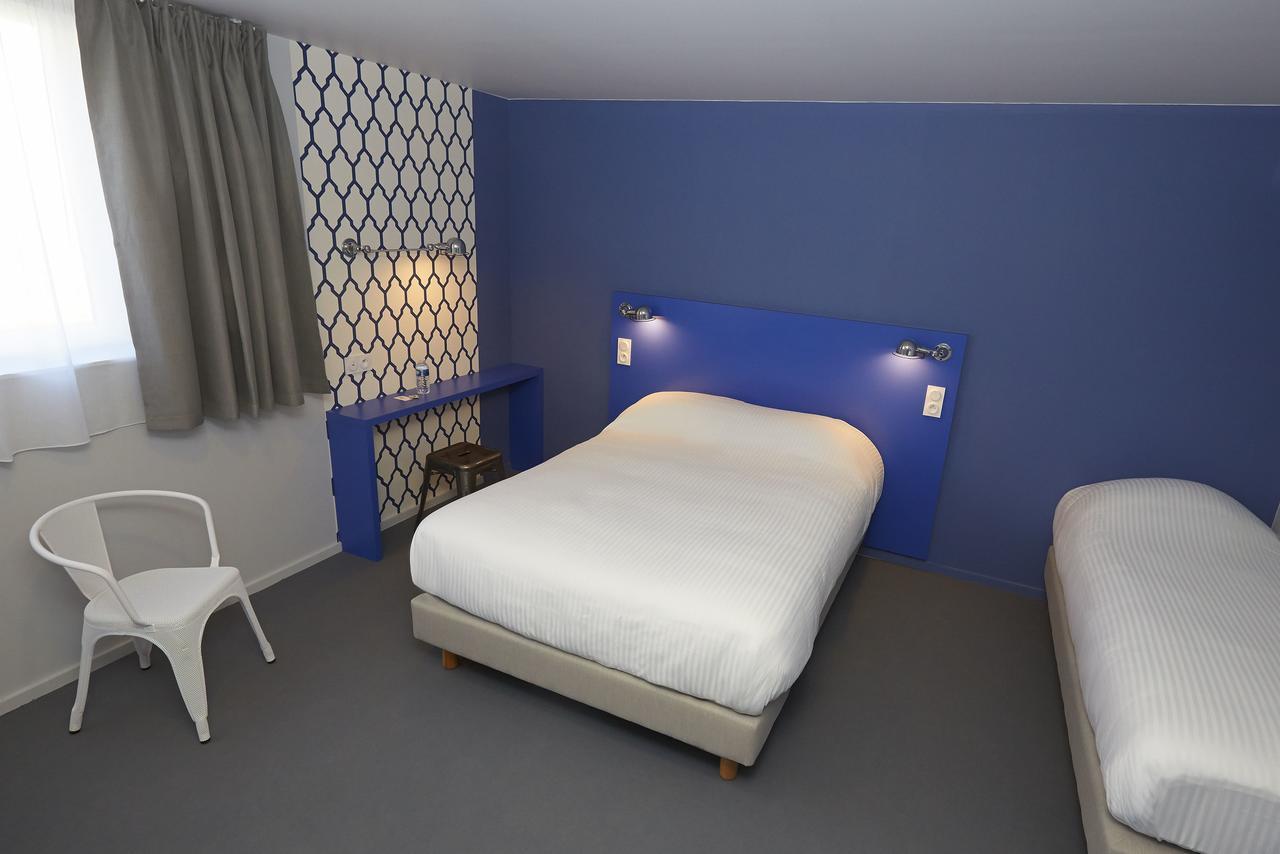 Coto Hotel Beaune  Esterno foto