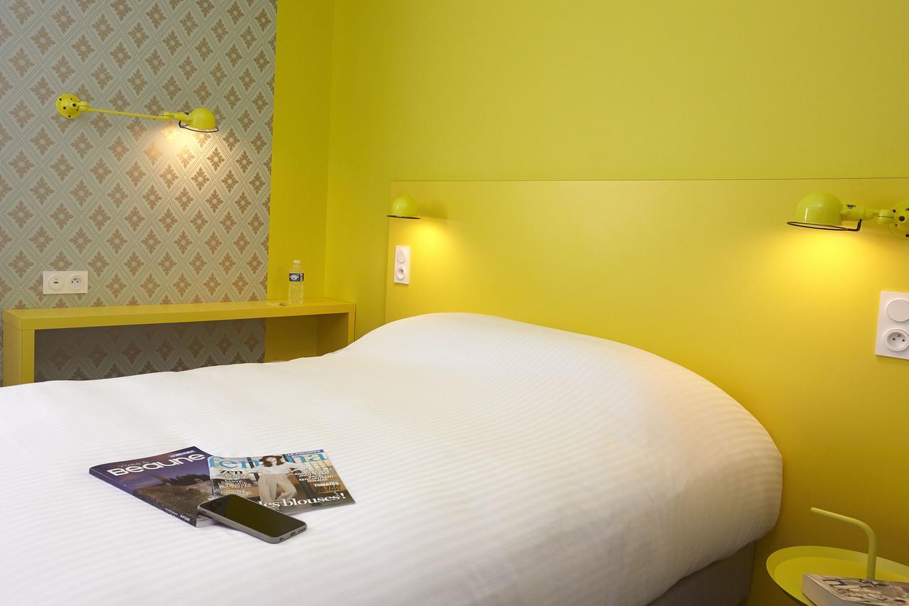Coto Hotel Beaune  Esterno foto