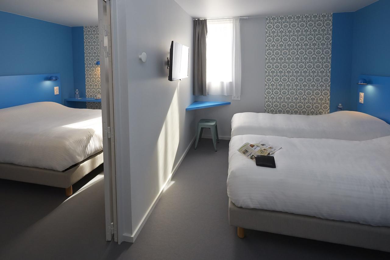 Coto Hotel Beaune  Esterno foto